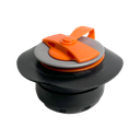 Naish Inflate Surelock Valve RAW