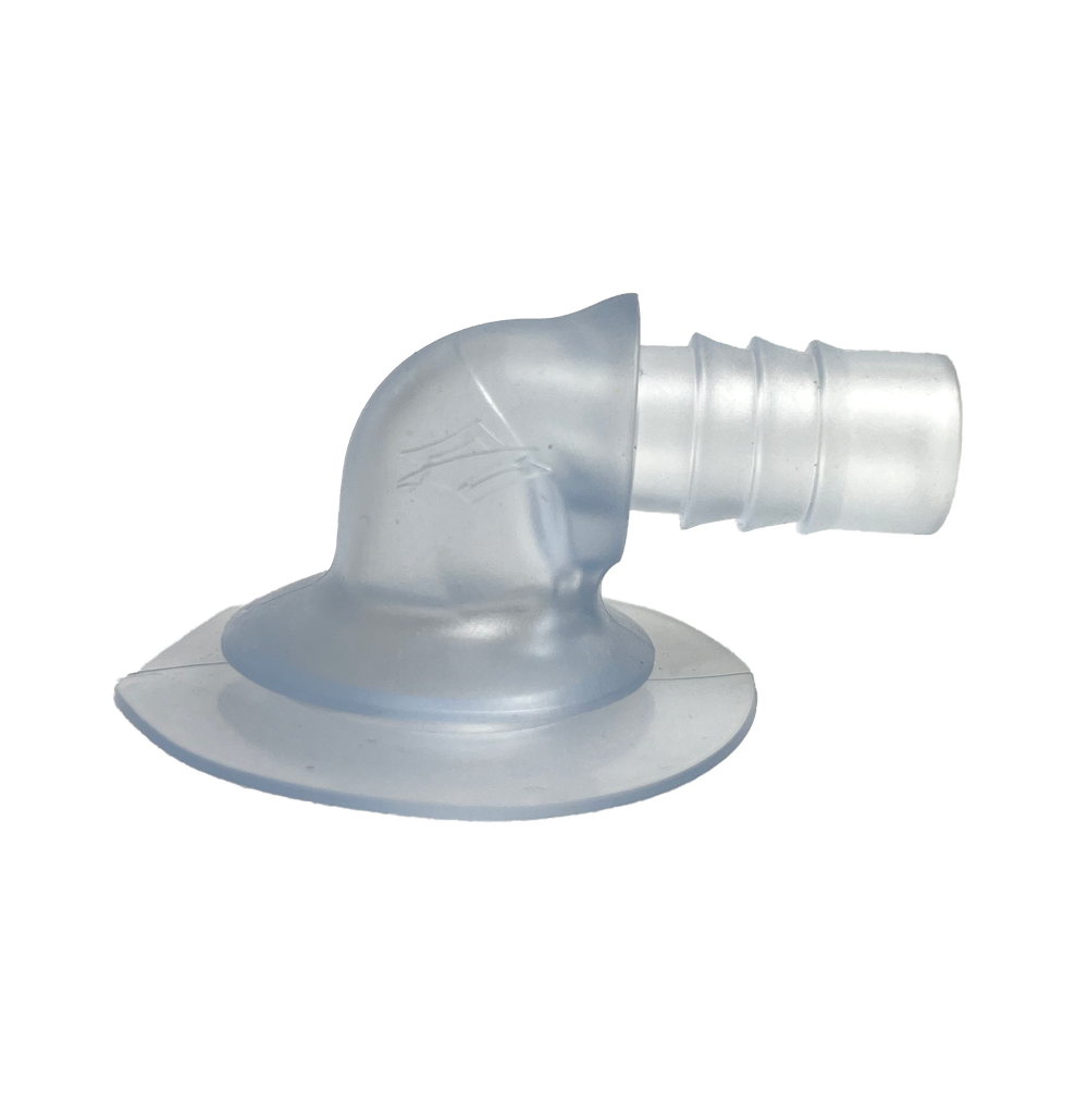 [NNL-PVNAOPCRAW] Naish One Pump 90 Deg Valve RAW (2nd Gen) - 5pcs
