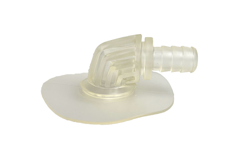 North One Pump Lazy Pump Valve RAW (2nd Gen) (Before 2010)