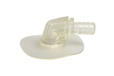 North One Pump Lazy Pump Valve RAW (2nd Gen) (Before 2010) - 5pcs