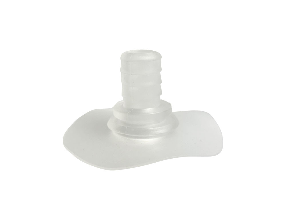 North One Pump Max Flow Straight Valve RAW (Before 2019)