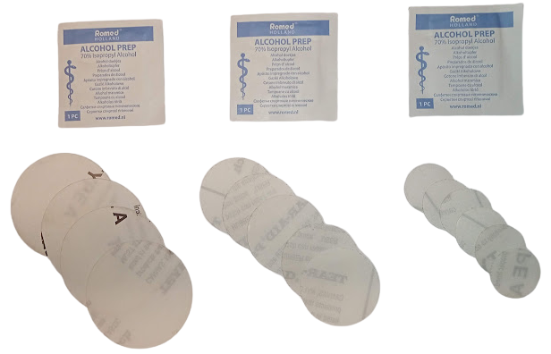 Tear Aid Type A Pinhole Patches