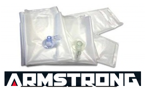 Armstrong XPS Bladders