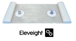 Eleveight GT Wing Bladders
