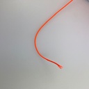 Liros Covered Foilkite line DSL 70 0.95mm Orange 70daN