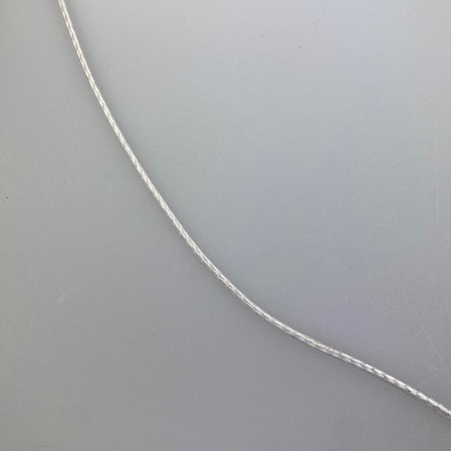 [BDKTLNSK99] Kitecare Braided Dyneema Kite Line SK99 white 300daN