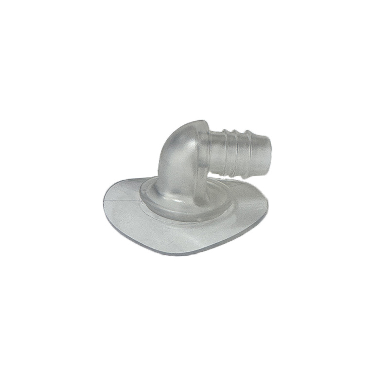 [TPL-TENPINNALRAW] TEN PINNA One Pump 90 Deg Valve RAW - 5pcs
