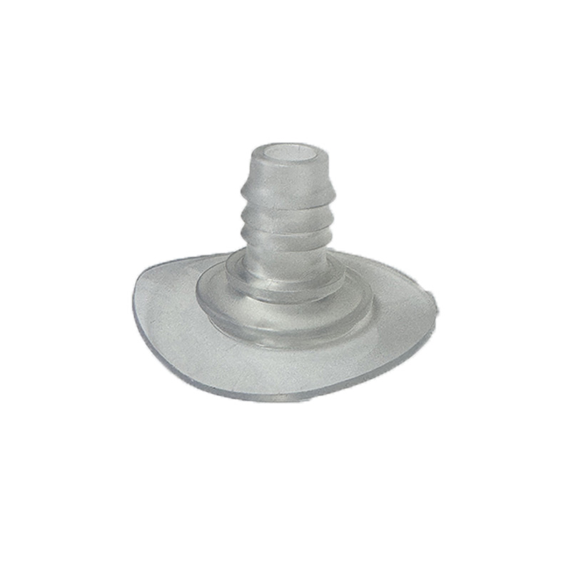 [TPS-TENPINNASRAW] TEN PINNA One Pump Straight Valve RAW - 5pcs