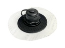 TEN Inflate Screw Valve Repair Kit ORSC
