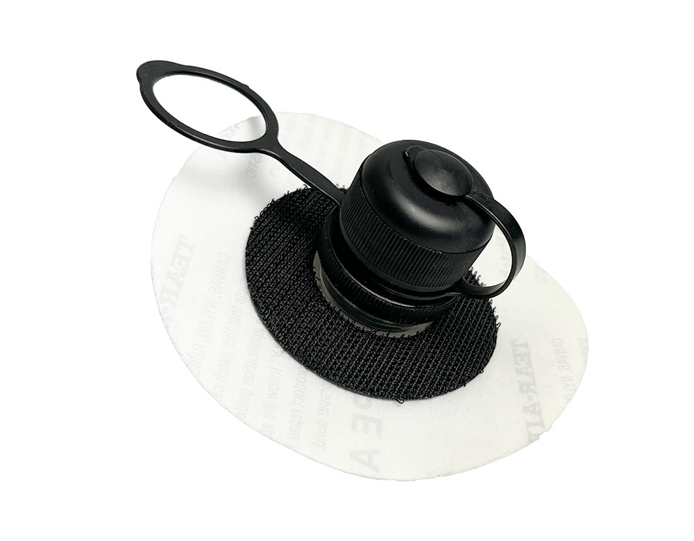[SC2/SC3-TENRK] TEN Inflate Screw Valve Repair Kit SC3