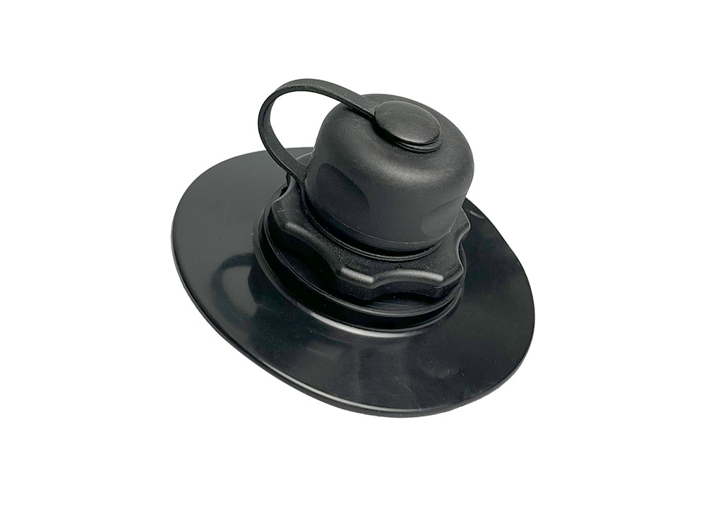 [ORSC-TENINFRAW] TEN Inflate Screw Valve RAW ORSC