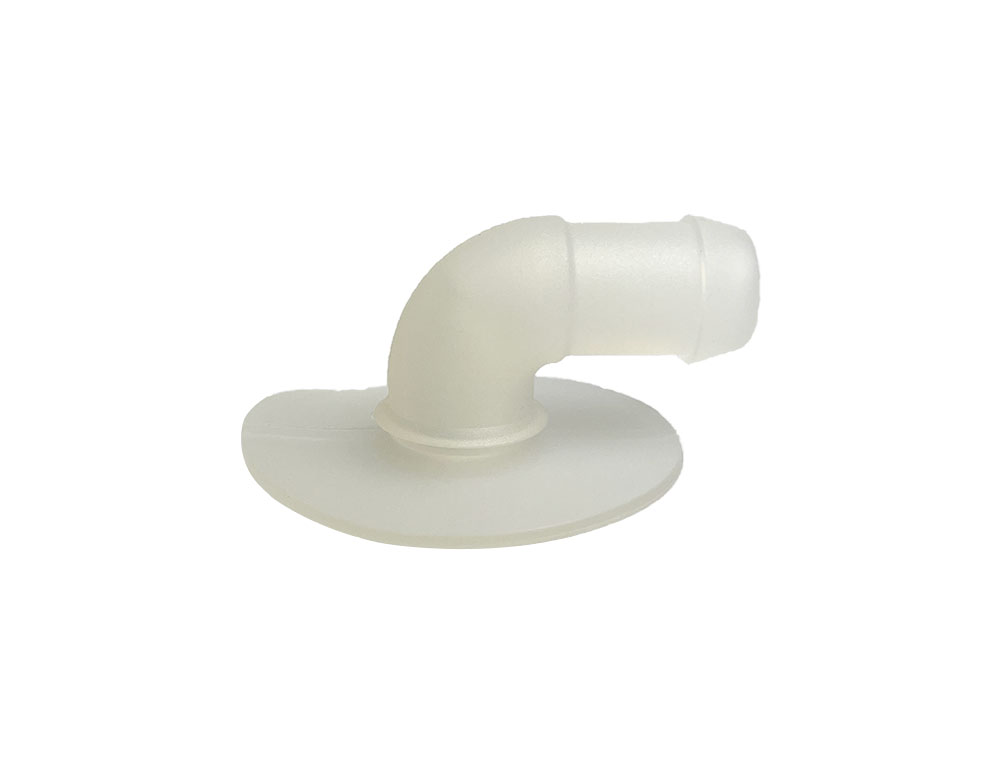 Airush One Pump 90 Deg Valve RAW (3rd Gen) - 5pcs