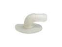 Airush One Pump 90 Deg Valve RAW (3rd Gen) - 5pcs