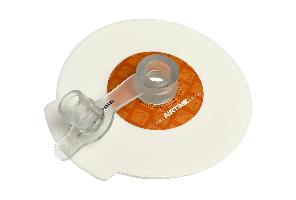 Duotone 11mm Dump Valve Deflate Repair Kit 