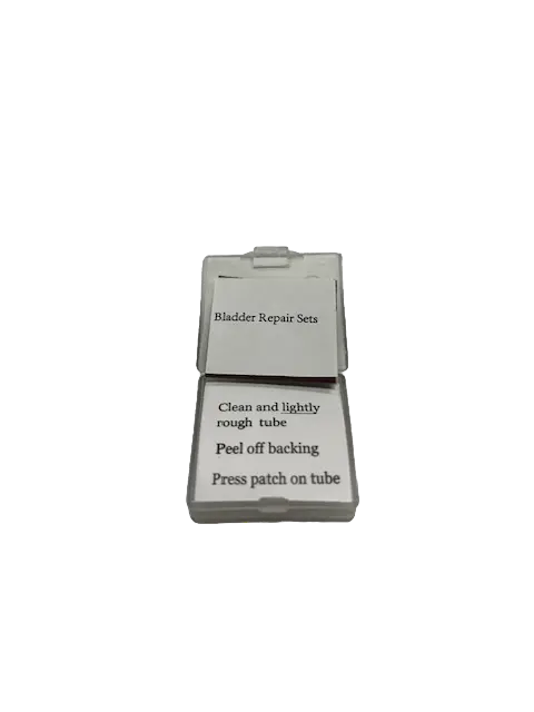 Bladder Repair Set Patches