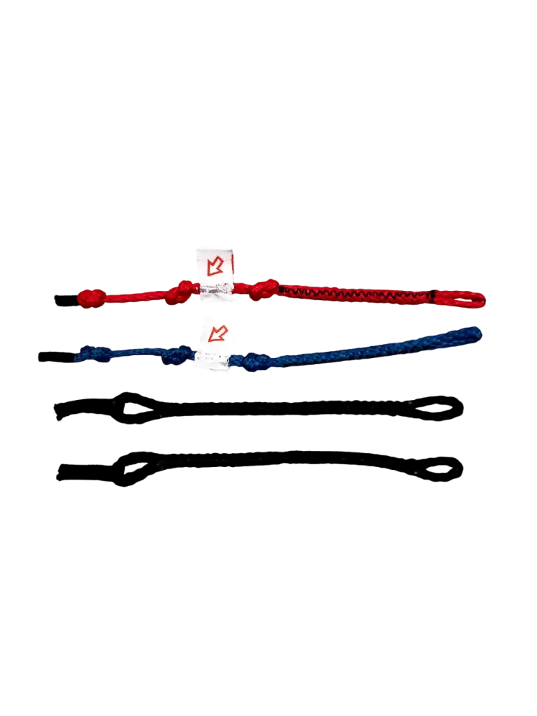 Kitecare Pigtails set (Loop / Knot)