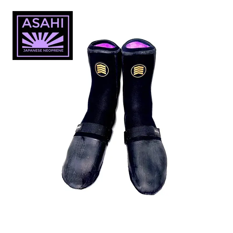 Wetty Barefoot Ultimate 5mm