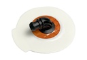 North One Pump Z5 90 deg Valve Repair Kit (from 2020 & onw.)