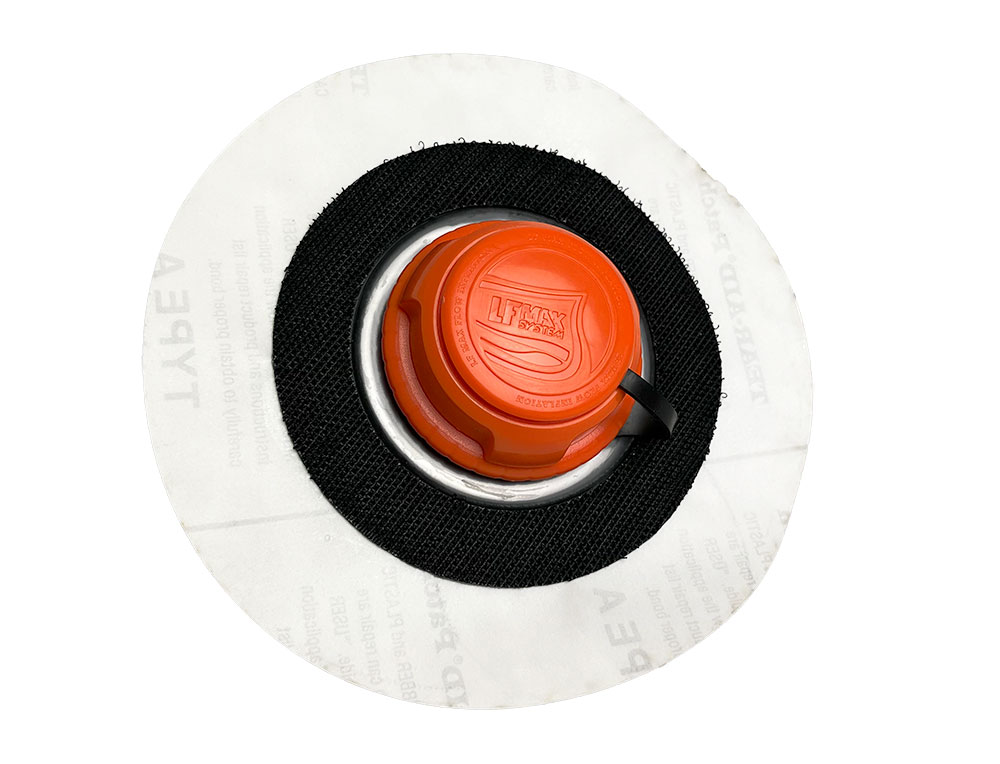 Reedin Inflate MaxFlow Valve Repair Kit