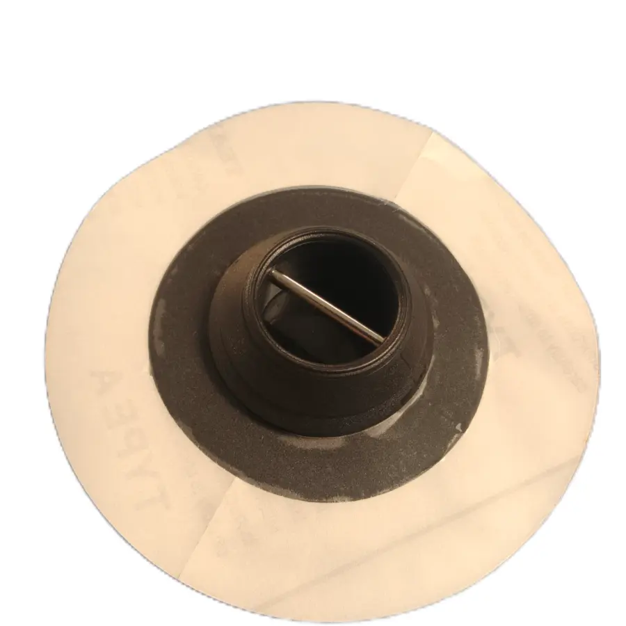 Harlem Inflate Valve + repair patch