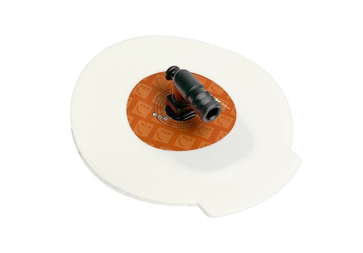 [PVSPOP2] Cabrinha One Pump Sprint 2.0 Valve Repair Kit