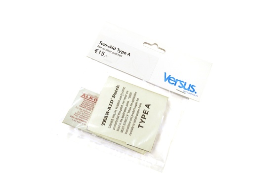 [KCTARP] Kitecare Tear Aid Repair Set