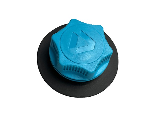 [PVNAP2XRAW] North / Duotone Inflate Airport 2 Valve (2nd Gen) RAW