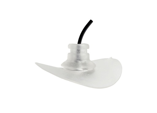 [BP-WVNBPIXRAW] North Inflate Bomb Proof Valve RAW (Before 2010)