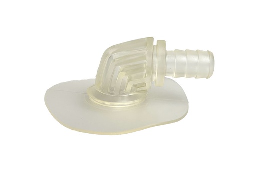 [LP2-WVNLP2XRAW] North One Pump Lazy Pump Valve RAW (2nd Gen) (Before 2010)