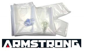 [SB35] Armstrong Strut Bladder 3.5