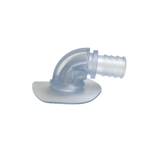 Slingshot One Pump 90 Deg Ventiel (2nd Gen) RAW