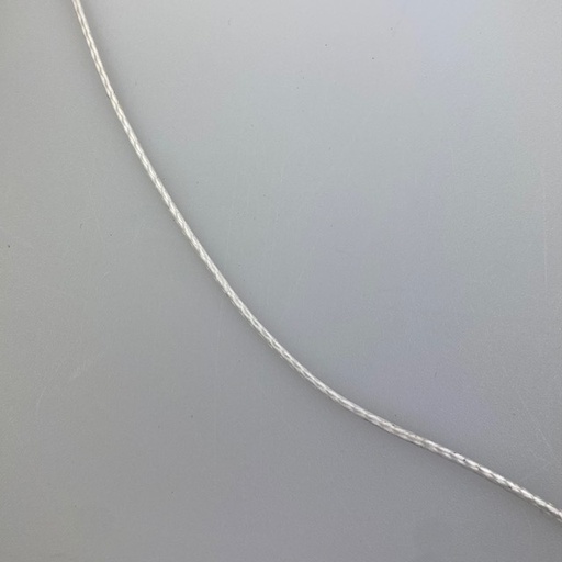 [BDKTLNSK99] Kitecare Braided Dyneema Kite Line SK99 white 300daN