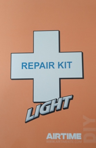 [ATKRKLIGHT] Kite Repair Kit Light