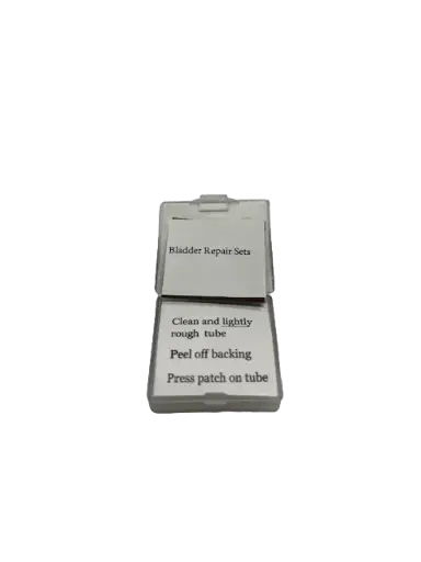 Bladder Repair Set Patches